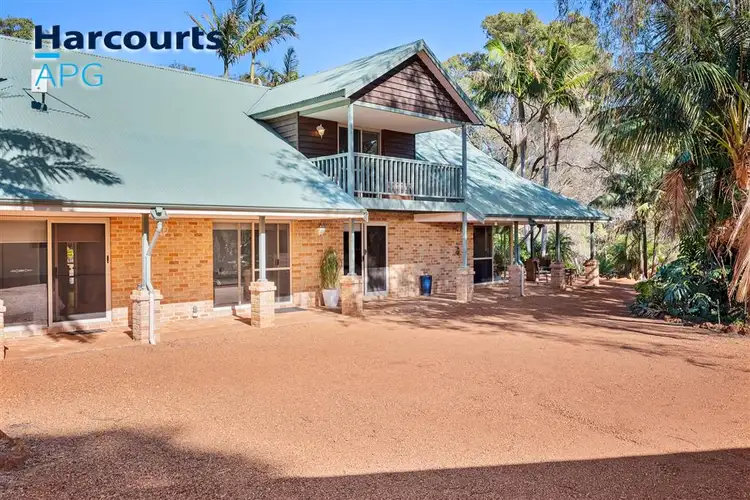 20 Mewett Drive, Stratham WA 6237