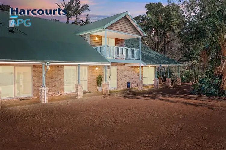 Third view of Homely rural property listing, 20 Mewett Drive, Stratham WA 6237