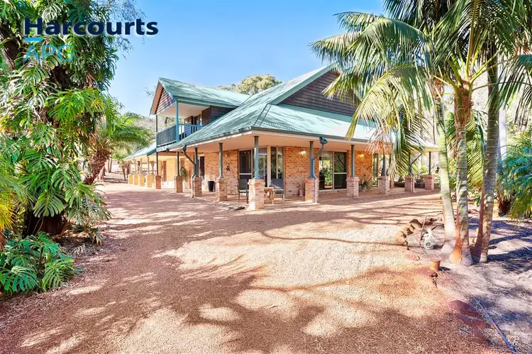 Fourth view of Homely rural property listing, 20 Mewett Drive, Stratham WA 6237