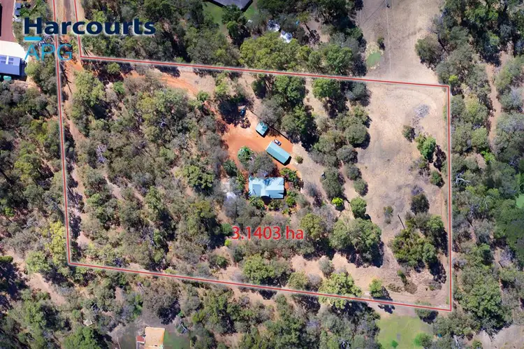 Fifth view of Homely rural property listing, 20 Mewett Drive, Stratham WA 6237