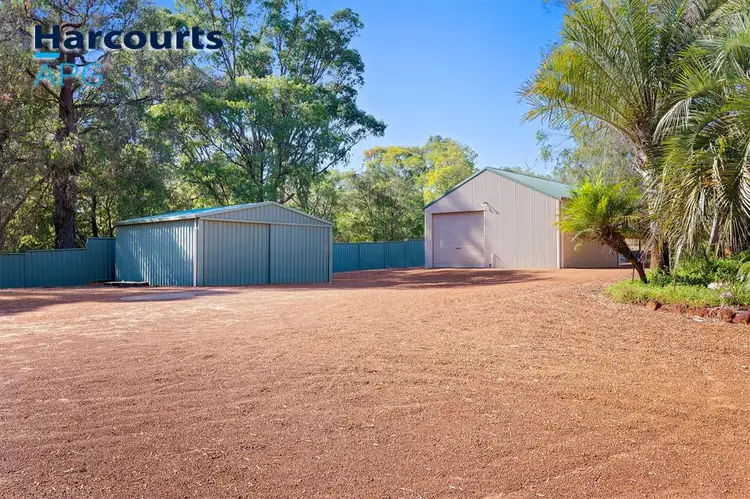 Seventh view of Homely rural property listing, 20 Mewett Drive, Stratham WA 6237