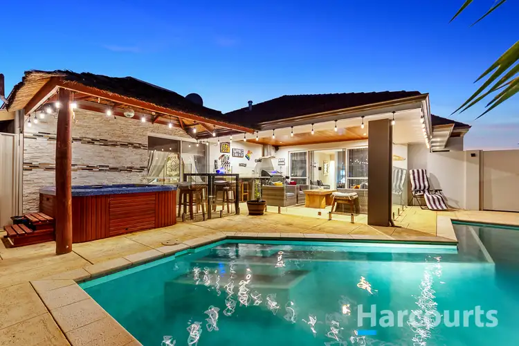 41 Shipmaster Avenue, Alkimos WA 6038