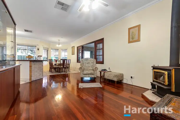 Third view of Homely house listing, 12 Bollinger Close, The Vines WA 6069