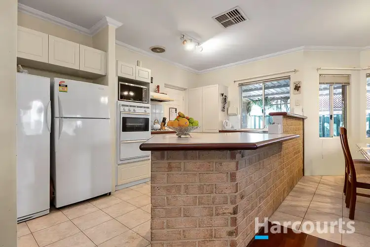 Sixth view of Homely house listing, 12 Bollinger Close, The Vines WA 6069