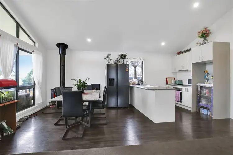 Fourth view of Homely house listing, 4 Mcphee street, Buffalo VIC 3958