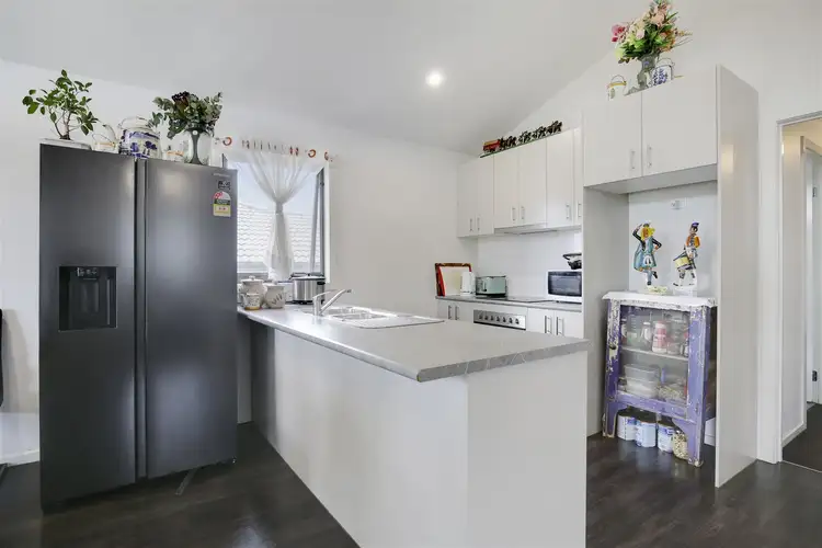Fifth view of Homely house listing, 4 Mcphee street, Buffalo VIC 3958