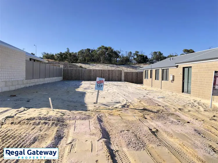 Main view of Homely land listing, 17 Becker Loop, Mandogalup WA 6167