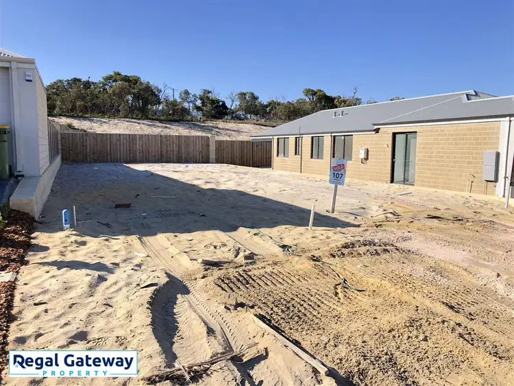 Second view of Homely land listing, 17 Becker Loop, Mandogalup WA 6167