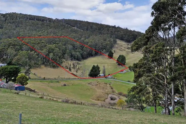 409 Collinsvale Road, Collinsvale TAS 7012