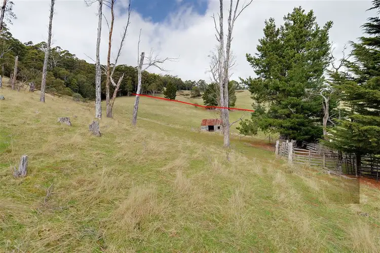 Seventh view of Homely land listing, 409 Collinsvale Road, Collinsvale TAS 7012