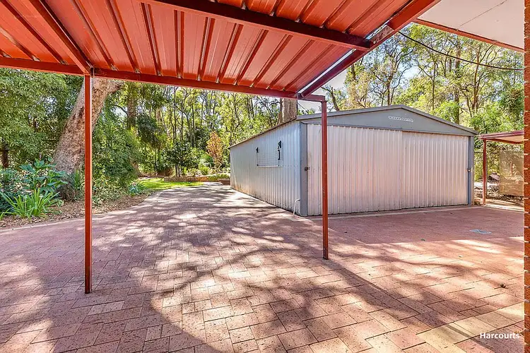 Second view of Homely house listing, 14 Hellenic Road, Roleystone WA 6111