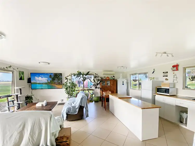Fourth view of Homely house listing, 317 Yarram Port Albert Road, Langsborough VIC 3971