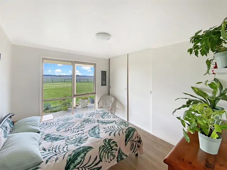Sixth view of Homely house listing, 317 Yarram Port Albert Road, Langsborough VIC 3971