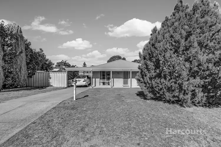 17 Exchequer Avenue, Greenfields WA 6210