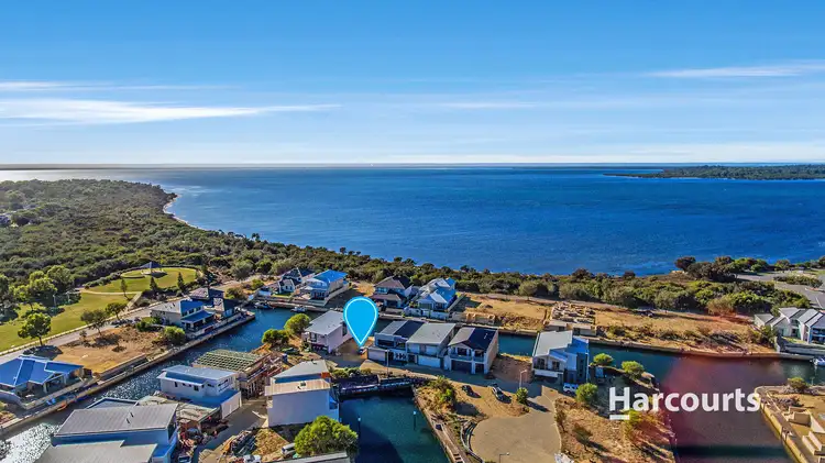Third view of Homely land listing, 14 Houtman Lane, Wannanup WA 6210