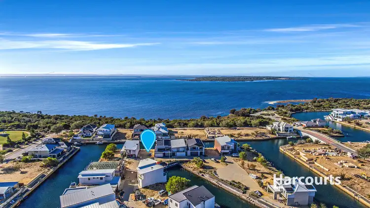 Fourth view of Homely land listing, 14 Houtman Lane, Wannanup WA 6210
