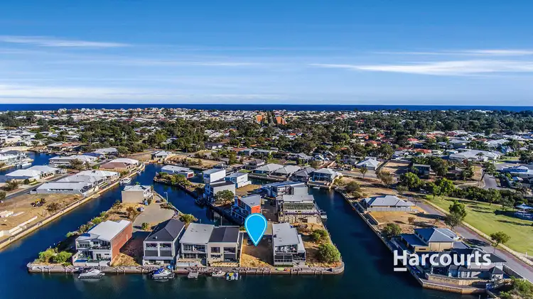 Seventh view of Homely land listing, 14 Houtman Lane, Wannanup WA 6210