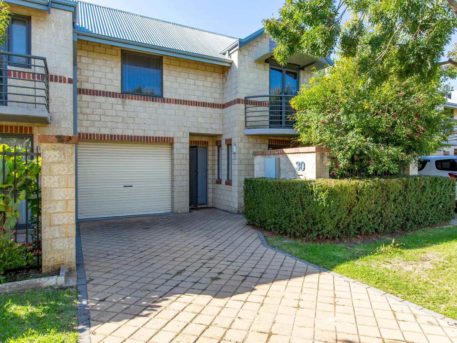 Main view of Homely house listing, 30 Marabank Loop, Bunbury WA 6230