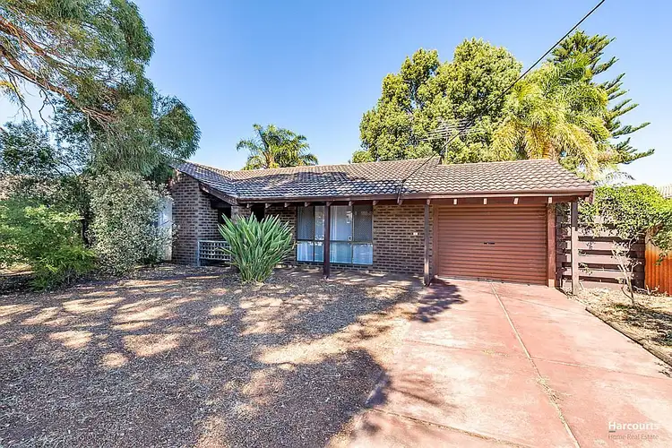 Main view of Homely house listing, 44 Grovelands Drive, Camillo WA 6111