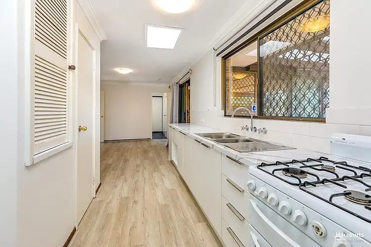 Third view of Homely house listing, 44 Grovelands Drive, Camillo WA 6111