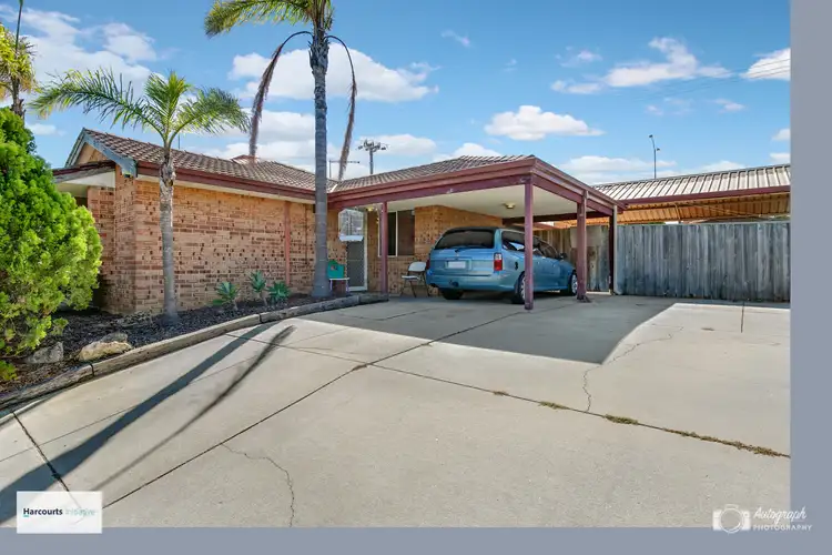 52 Pitchford Glade, Clarkson WA 6030