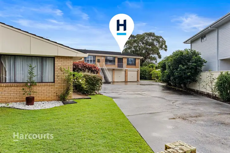Main view of Homely unit listing, 5/3 Telopea Street, Booker Bay NSW 2257