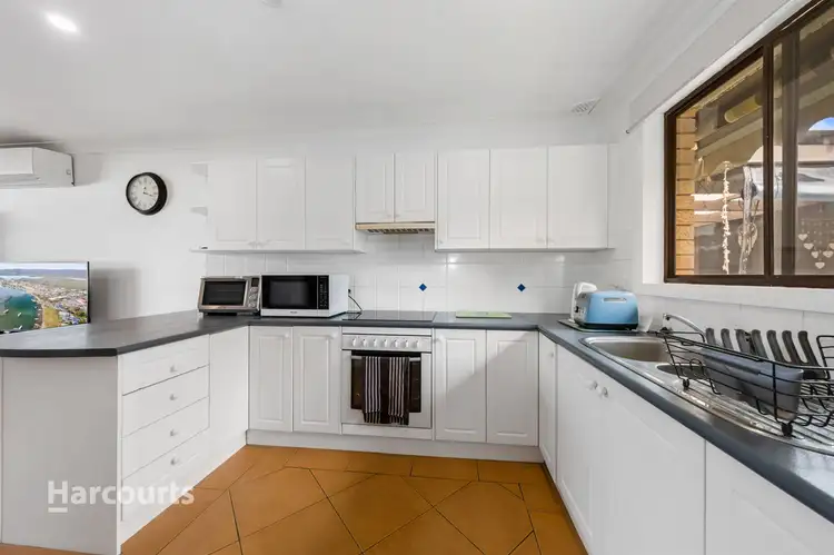 Second view of Homely unit listing, 5/3 Telopea Street, Booker Bay NSW 2257
