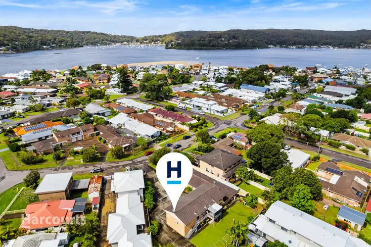 Third view of Homely unit listing, 5/3 Telopea Street, Booker Bay NSW 2257