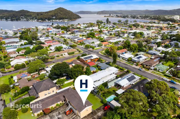 Fifth view of Homely unit listing, 5/3 Telopea Street, Booker Bay NSW 2257