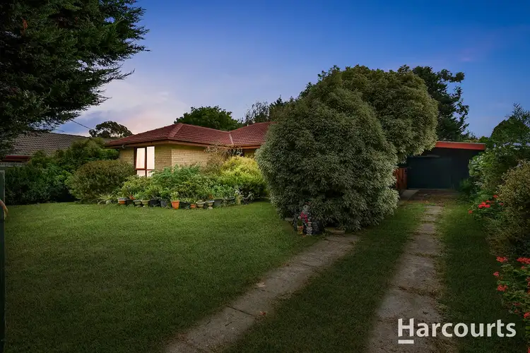 Second view of Homely house listing, 544 Dorset Road, Croydon South VIC 3136