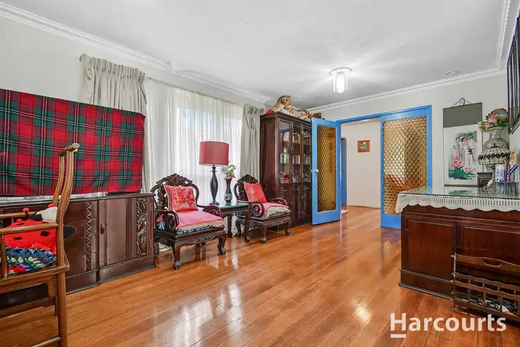 Third view of Homely house listing, 544 Dorset Road, Croydon South VIC 3136