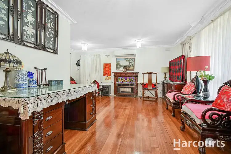 Fourth view of Homely house listing, 544 Dorset Road, Croydon South VIC 3136