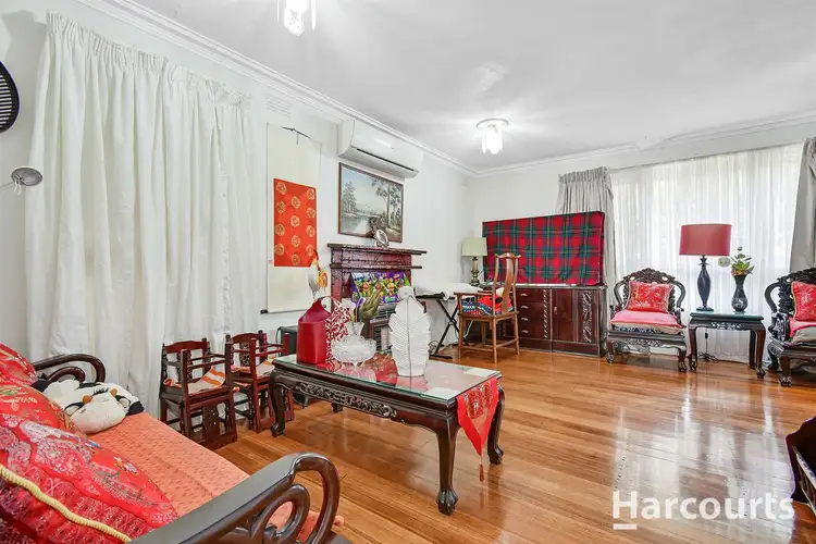 Fifth view of Homely house listing, 544 Dorset Road, Croydon South VIC 3136