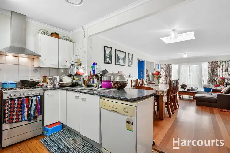Sixth view of Homely house listing, 544 Dorset Road, Croydon South VIC 3136