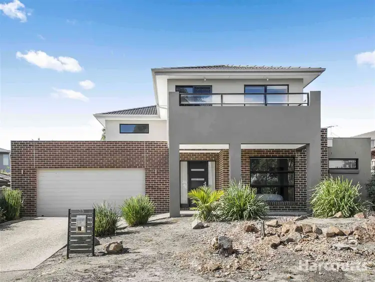 23 Waterhouse Way, Botanic Ridge VIC 3977