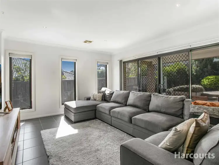 Fifth view of Homely house listing, 23 Waterhouse Way, Botanic Ridge VIC 3977