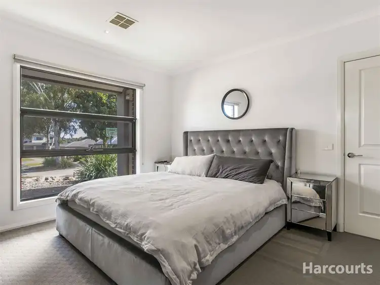 Sixth view of Homely house listing, 23 Waterhouse Way, Botanic Ridge VIC 3977