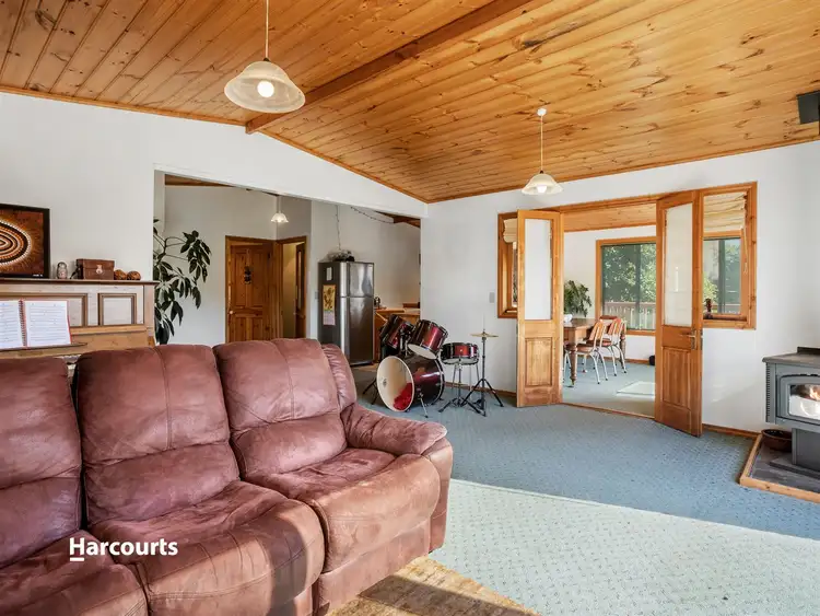 Third view of Homely house listing, 26 Charlotte Cove Road, Charlotte Cove TAS 7112