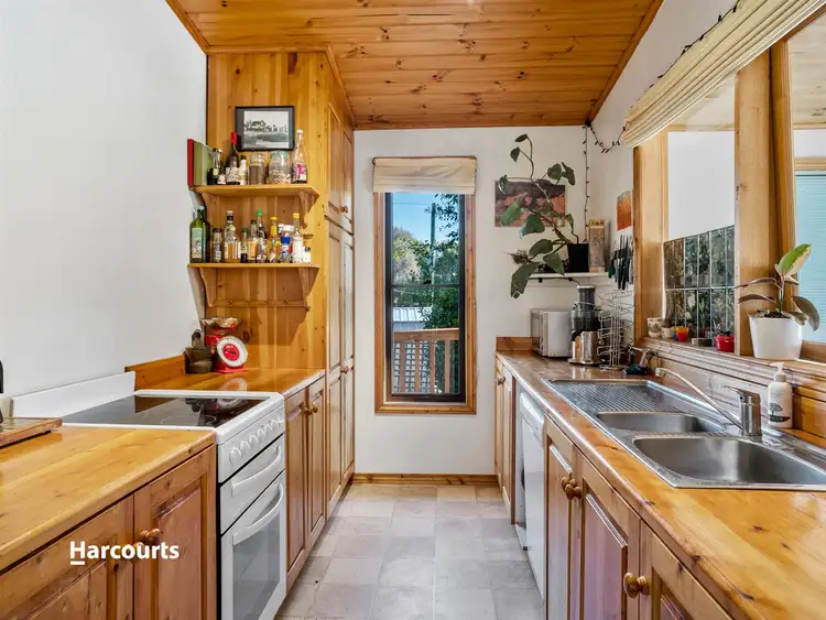 Fourth view of Homely house listing, 26 Charlotte Cove Road, Charlotte Cove TAS 7112