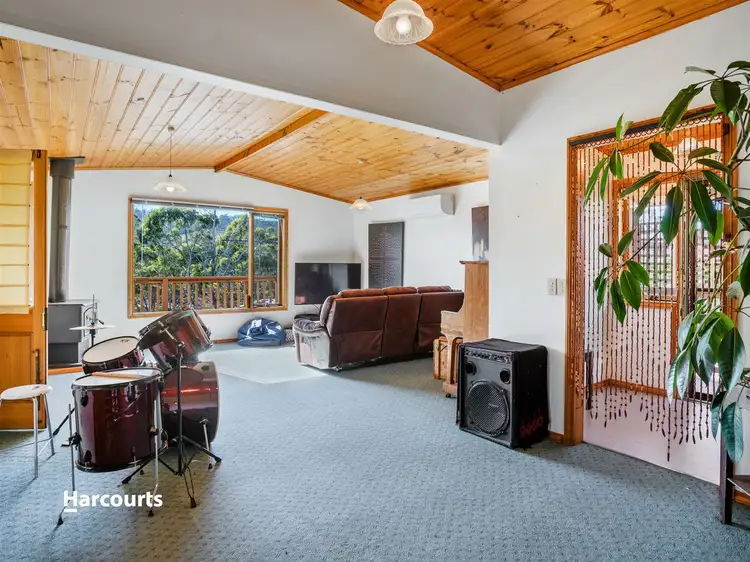 Sixth view of Homely house listing, 26 Charlotte Cove Road, Charlotte Cove TAS 7112