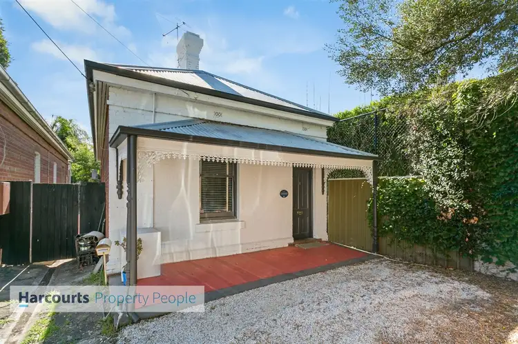 1 Mackinnon Court, North Adelaide SA 5006