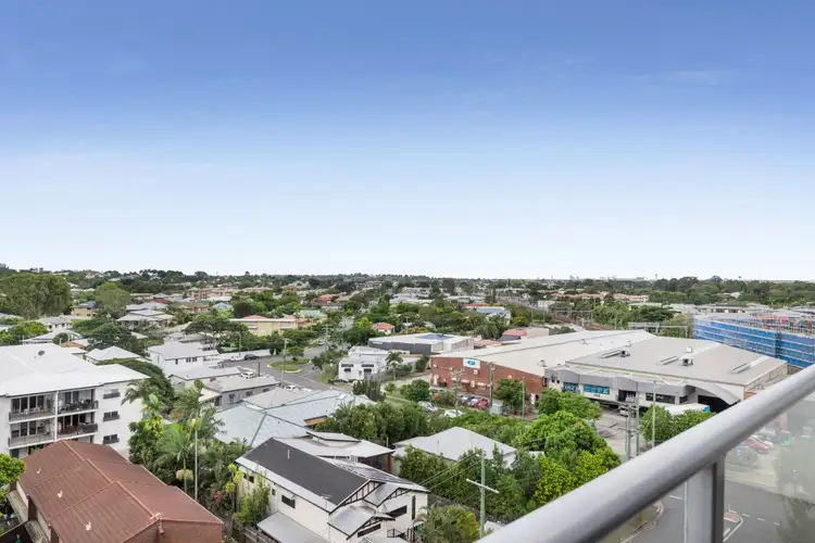 Main view of Homely apartment listing, 703/47 Nundah Street, Nundah QLD 4012