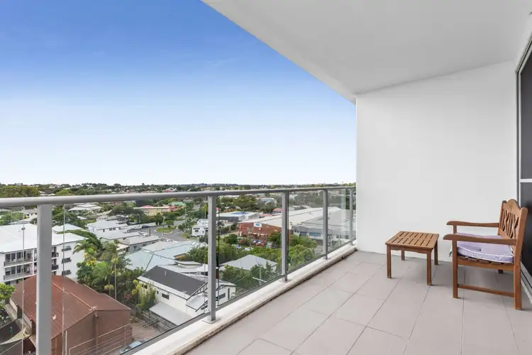 Fourth view of Homely apartment listing, 703/47 Nundah Street, Nundah QLD 4012