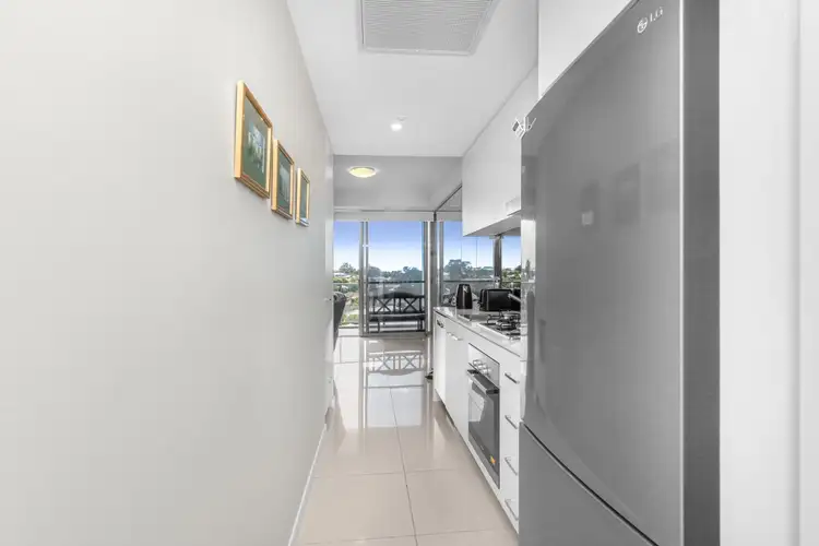 Fifth view of Homely apartment listing, 703/47 Nundah Street, Nundah QLD 4012