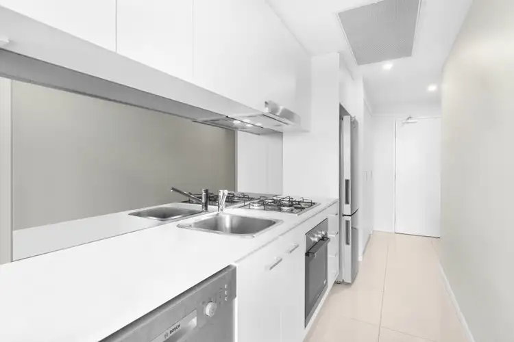 Sixth view of Homely apartment listing, 703/47 Nundah Street, Nundah QLD 4012