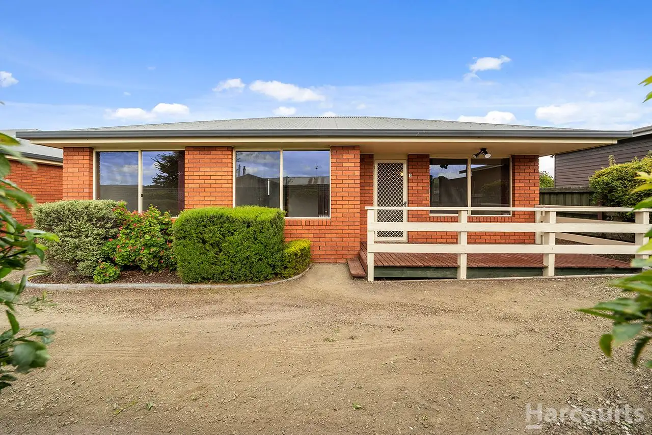 Main view of Homely house listing, 1/37 Andrew Street, Brighton TAS 7030