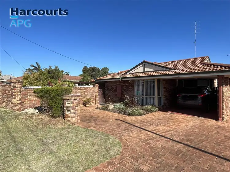 1/8A Brotherton Way, Australind WA 6233