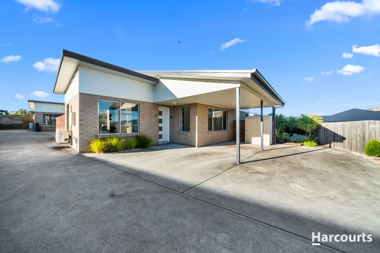Main view of Homely house listing, 1/15 Lucas Place, Brighton TAS 7030