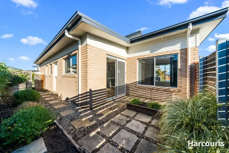 Second view of Homely house listing, 1/15 Lucas Place, Brighton TAS 7030