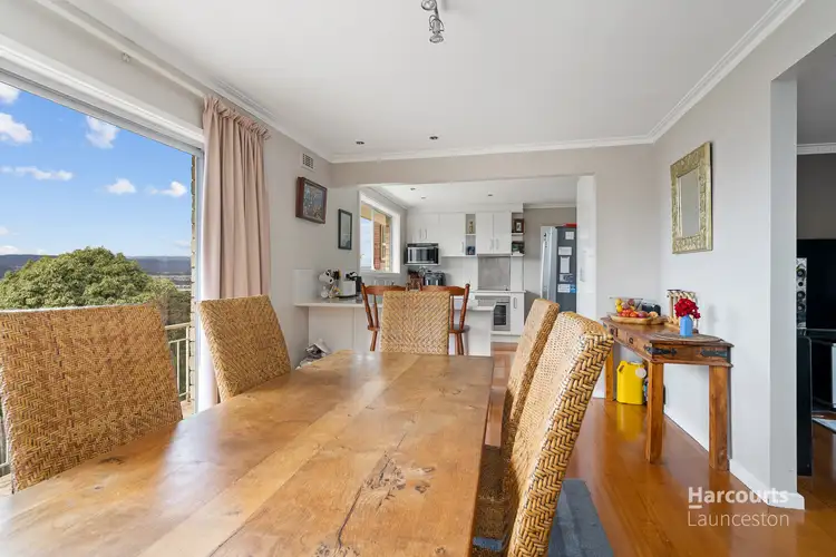 Fourth view of Homely house listing, 58 Rannoch Avenue, Riverside TAS 7250